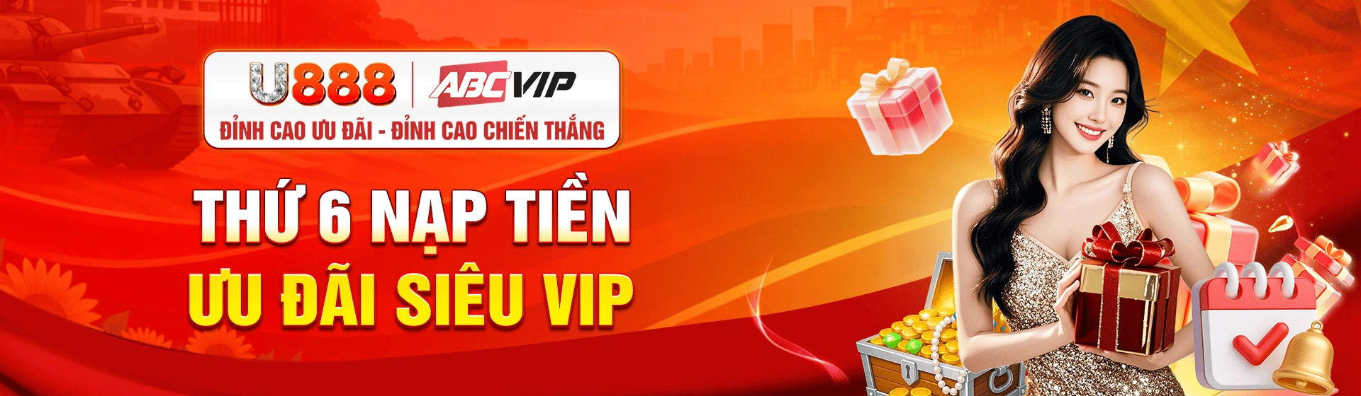 Hình ảnh giới thiệu U888 về poker, casino và nổ hũ